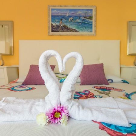 Villa Bella Lucia 3. Piscina Climatizada, Wifi, Bbq. Corralejo Luaran gambar